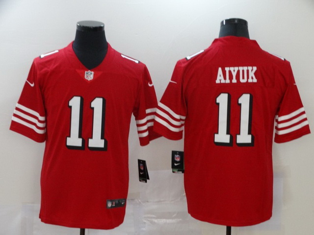 San Francisco 49ers Jerseys 041